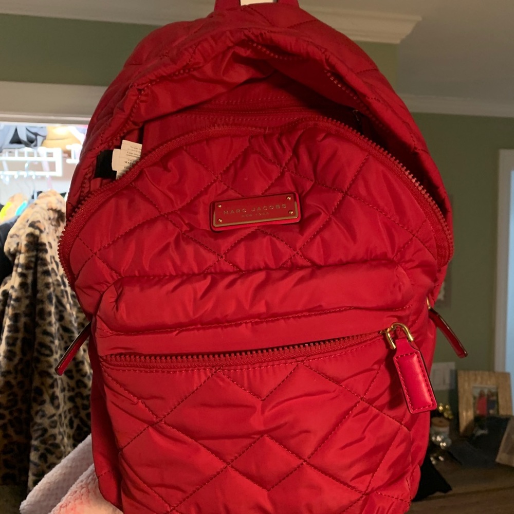 Marc Jacobs Backpack